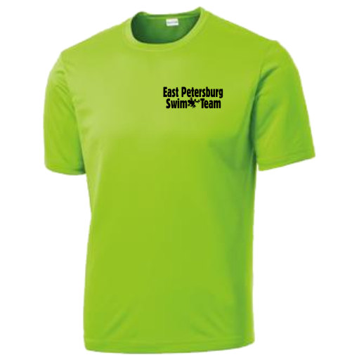 D ST350 Performance Tee
